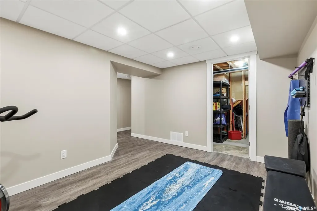 80 Cameron Crescent Regina SK S4S 2X2