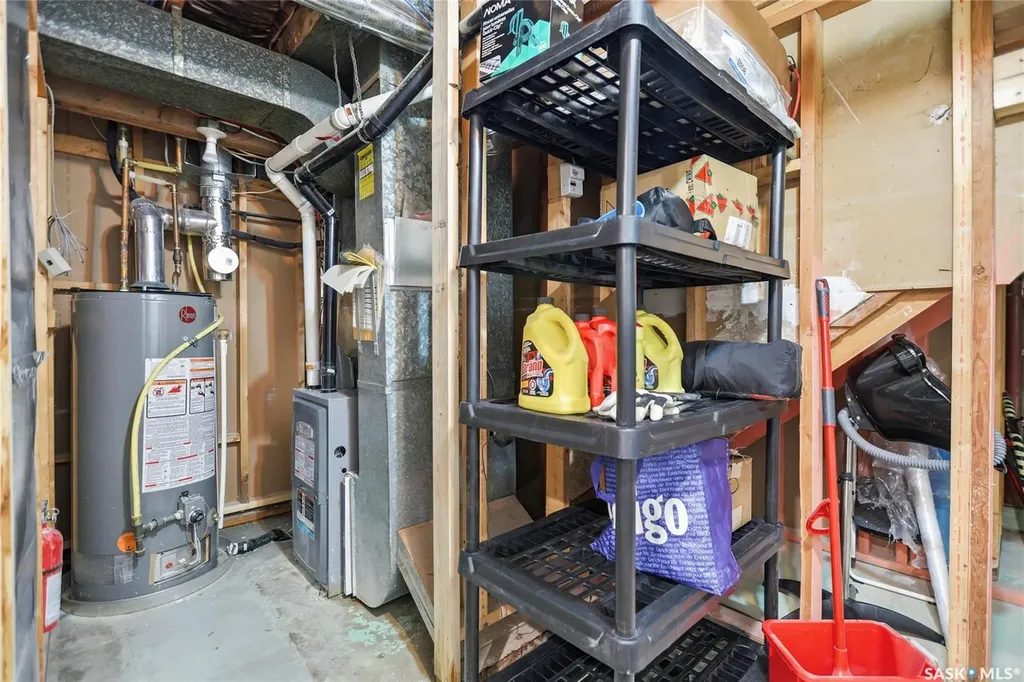 80 Cameron Crescent Regina SK S4S 2X2