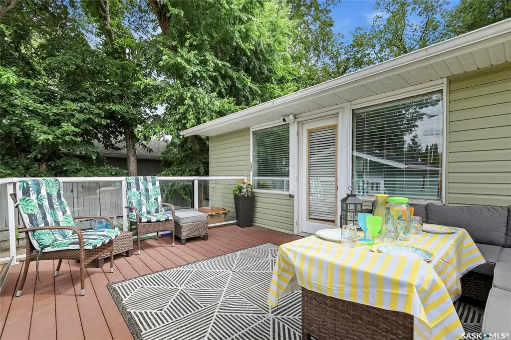 80 Cameron Crescent Regina SK S4S 2X2