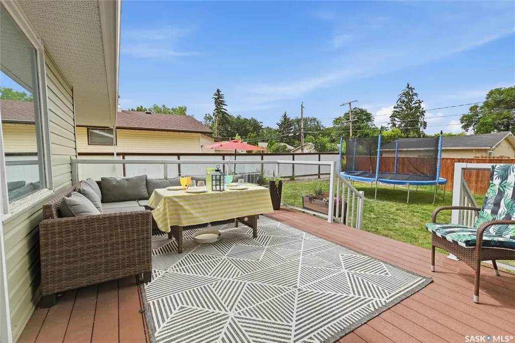 80 Cameron Crescent Regina SK S4S 2X2