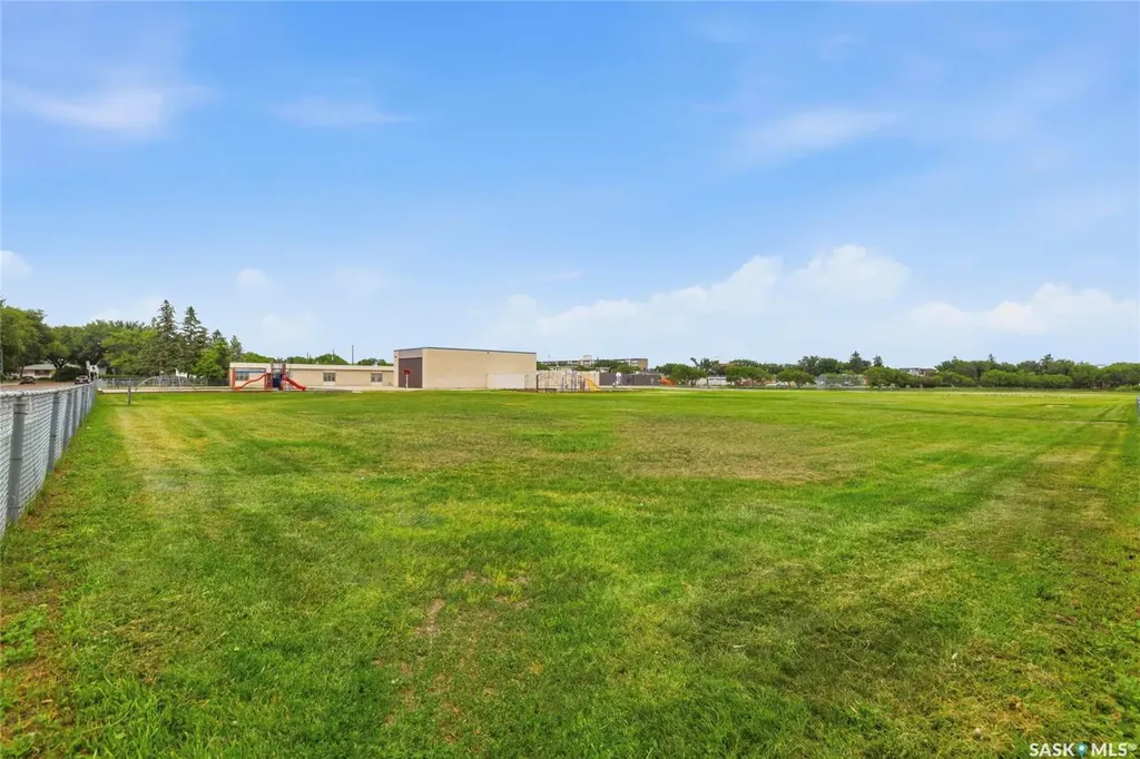 80 Cameron Crescent Regina SK S4S 2X2