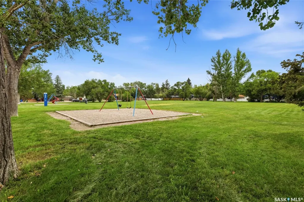 80 Cameron Crescent Regina SK S4S 2X2