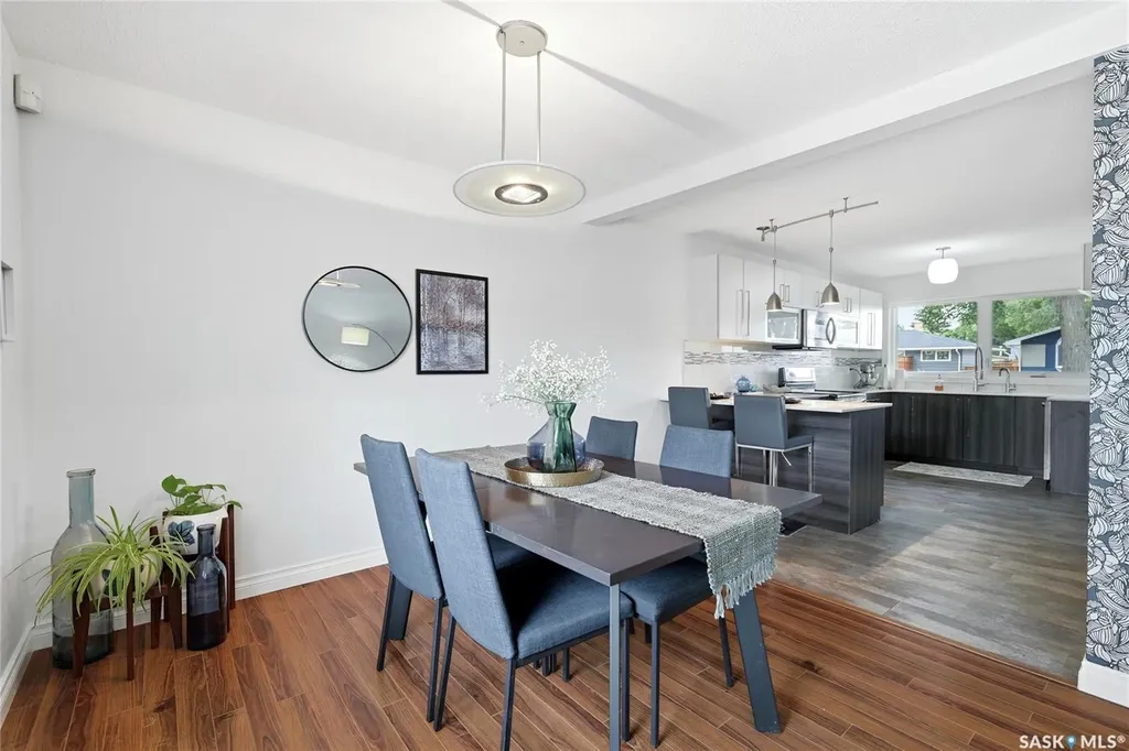 80 Cameron Crescent Regina SK S4S 2X2