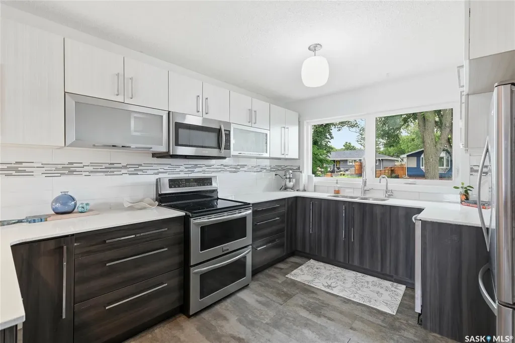 80 Cameron Crescent Regina SK S4S 2X2