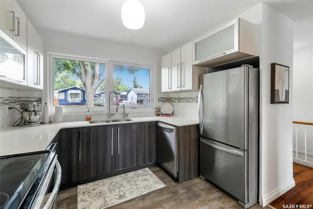 80 Cameron Crescent Regina SK S4S 2X2