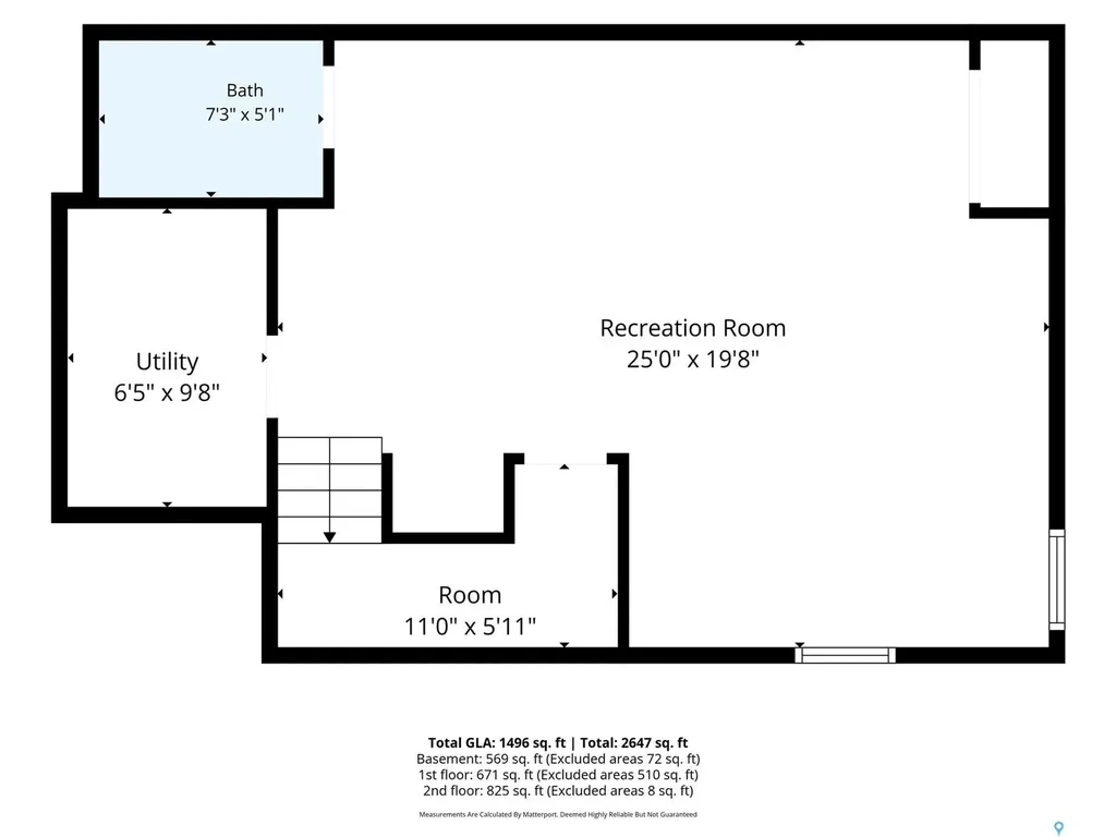 1623 Broadway Avenue Saskatoon SK S7H 2B2