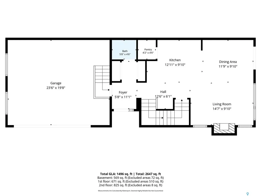 1623 Broadway Avenue Saskatoon SK S7H 2B2