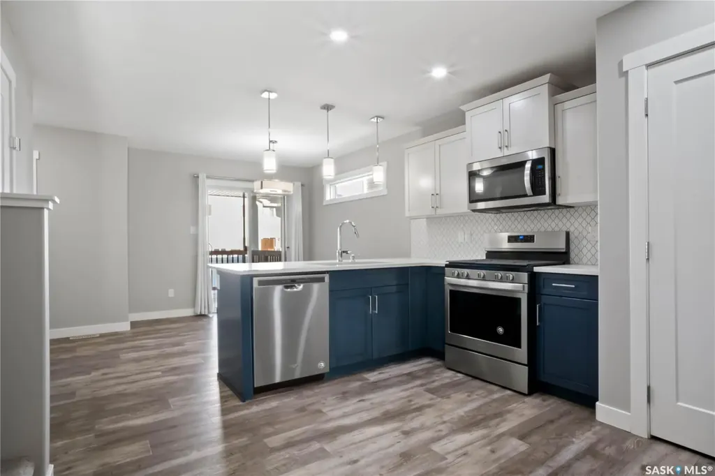 3271 Green Brook Road Regina SK S4V 3R3