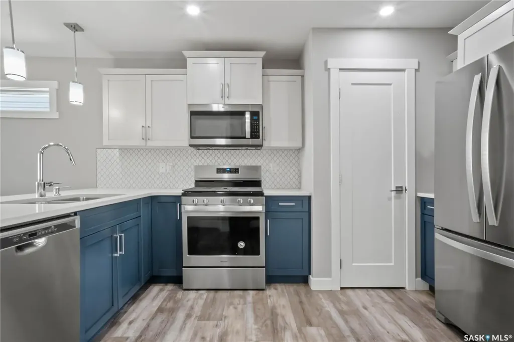 3271 Green Brook Road Regina SK S4V 3R3