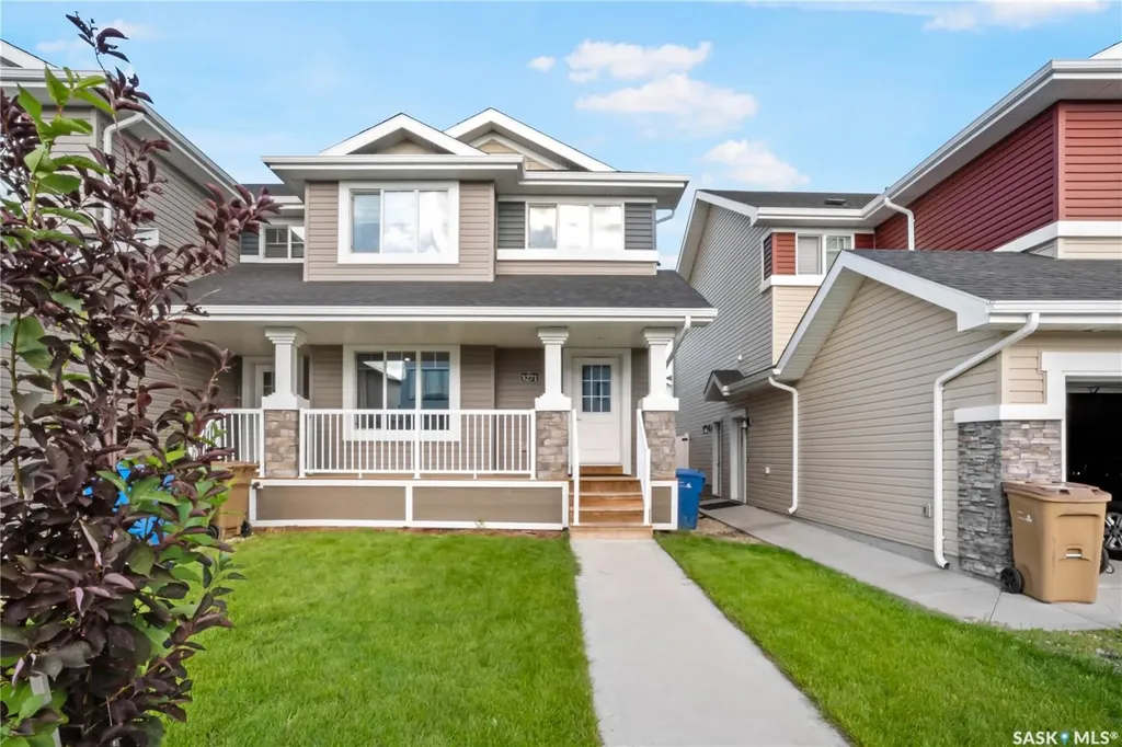 3271 Green Brook Road Regina SK S4V 3R3