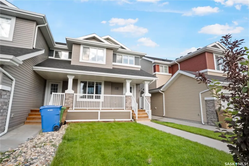 3271 Green Brook Road Regina SK S4V 3R3