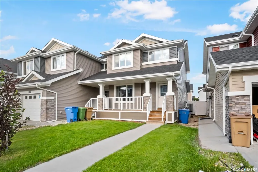3271 Green Brook Road Regina SK S4V 3R3