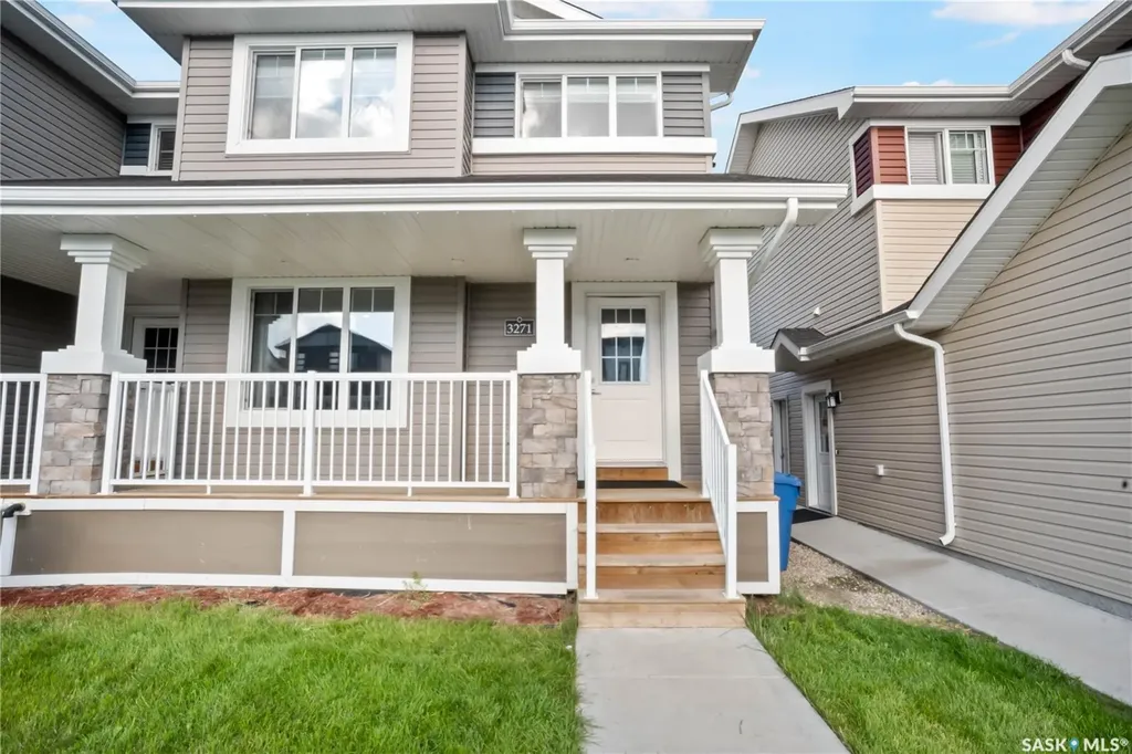 3271 Green Brook Road Regina SK S4V 3R3