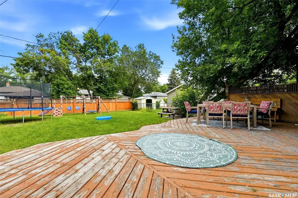 408 Mullin Avenue E Regina SK S4N 1C7