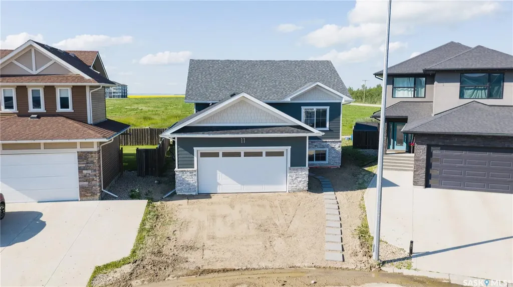 11 Aspen Place Humboldt SK S0K 2A0