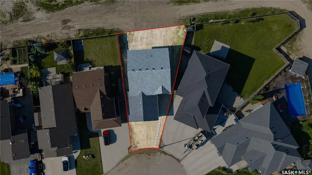 11 Aspen Place Humboldt SK S0K 2A0