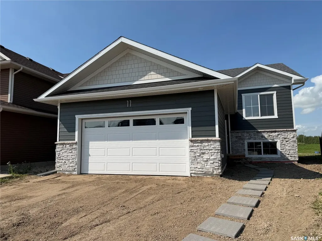 11 Aspen Place Humboldt SK S0K 2A0