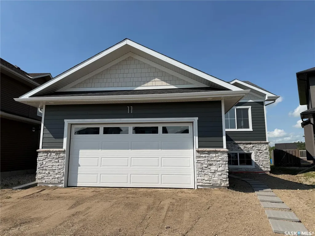 11 Aspen Place Humboldt SK S0K 2A0