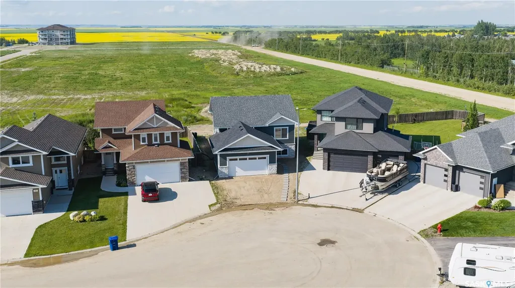 11 Aspen Place Humboldt SK S0K 2A0