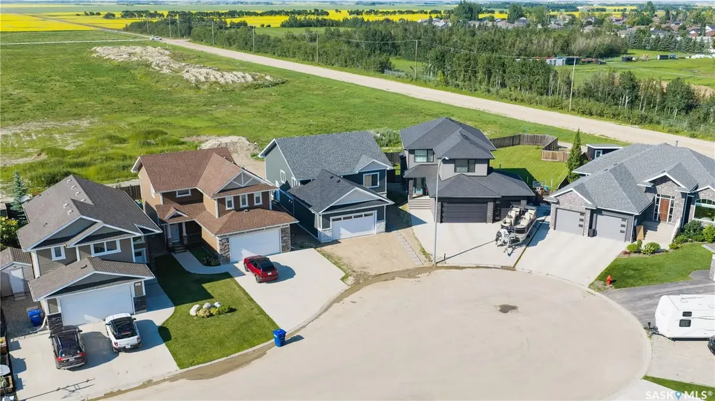 11 Aspen Place Humboldt SK S0K 2A0