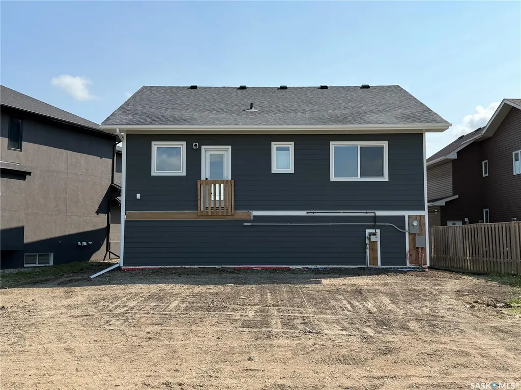 11 Aspen Place Humboldt SK S0K 2A0