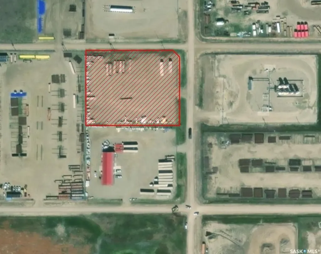 804 12th Street W Kindersley SK S0L 1S0