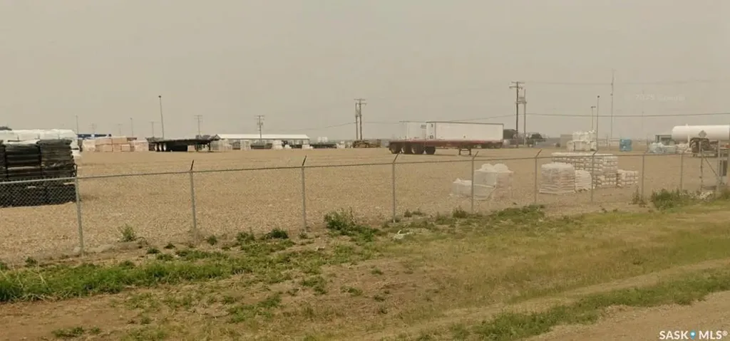 804 12th Street W Kindersley SK S0L 1S0
