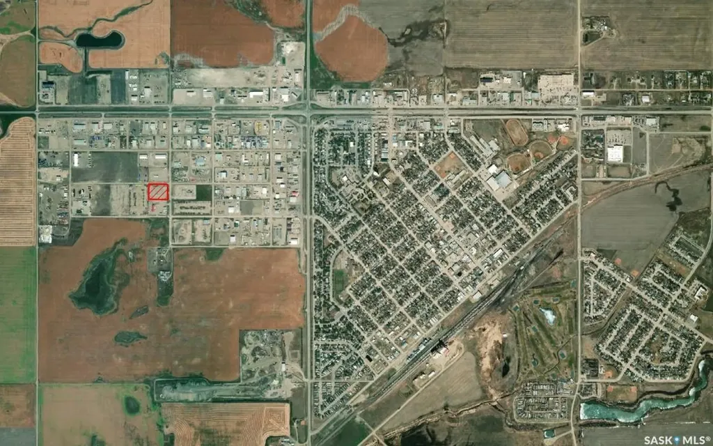 804 12th Street W Kindersley SK S0L 1S0