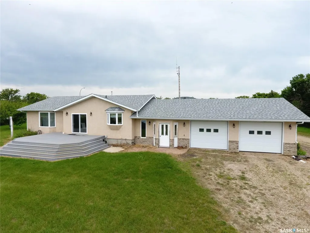 Rural Address Chaplin Rm No. 164 SK S0H 0V0