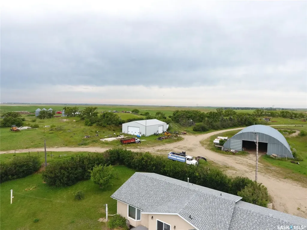 Rural Address Chaplin Rm No. 164 SK S0H 0V0