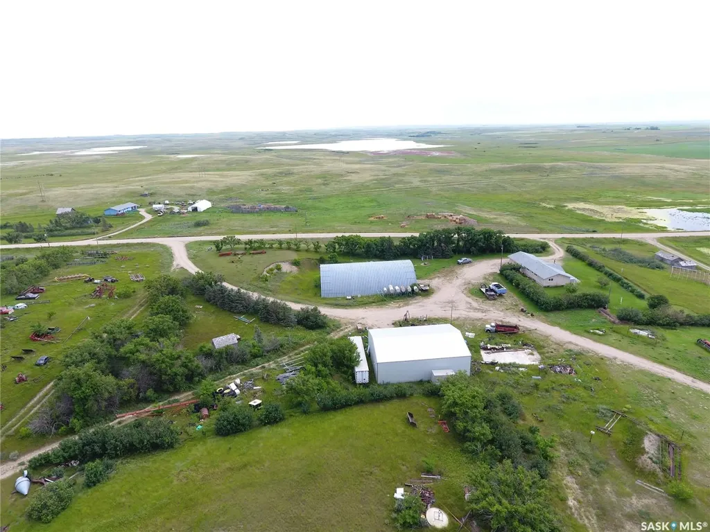 Rural Address Chaplin Rm No. 164 SK S0H 0V0
