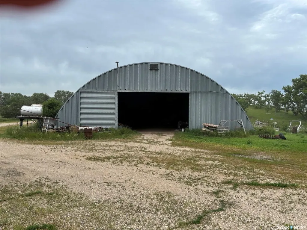 Rural Address Chaplin Rm No. 164 SK S0H 0V0