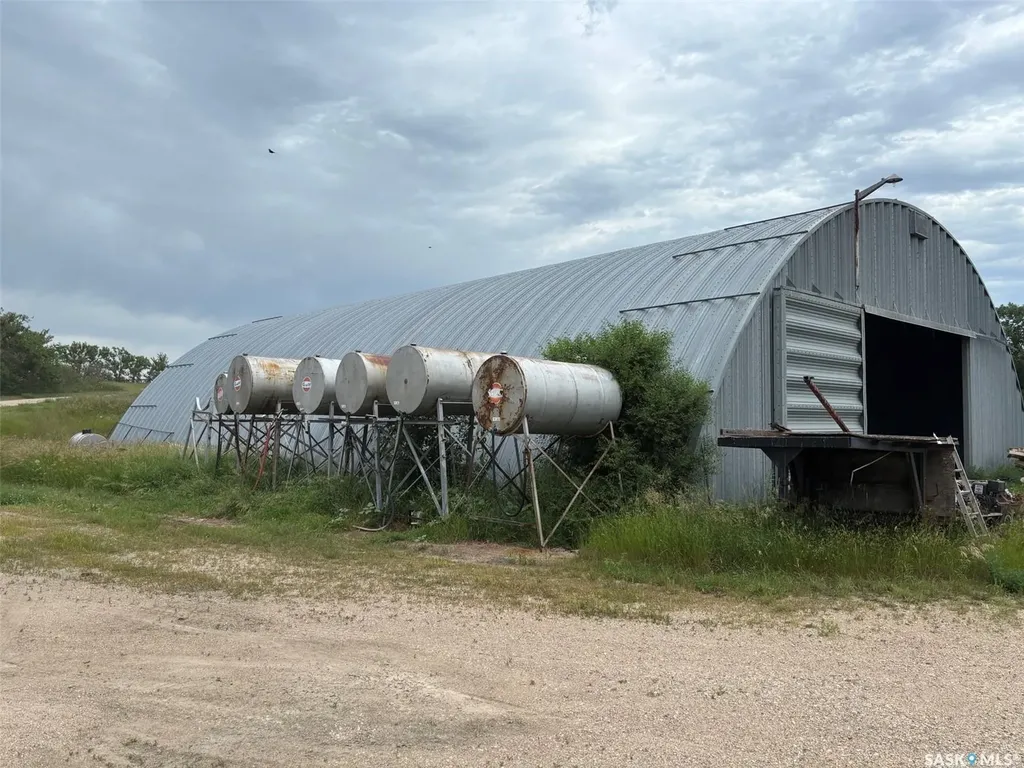 Rural Address Chaplin Rm No. 164 SK S0H 0V0