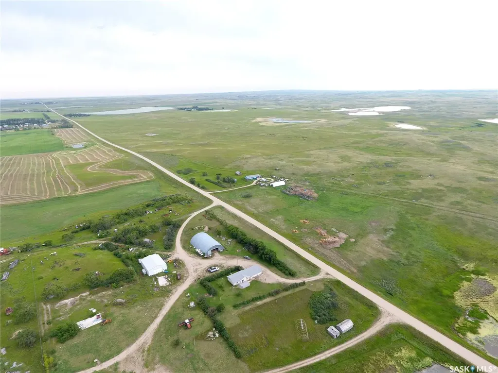 Rural Address Chaplin Rm No. 164 SK S0H 0V0