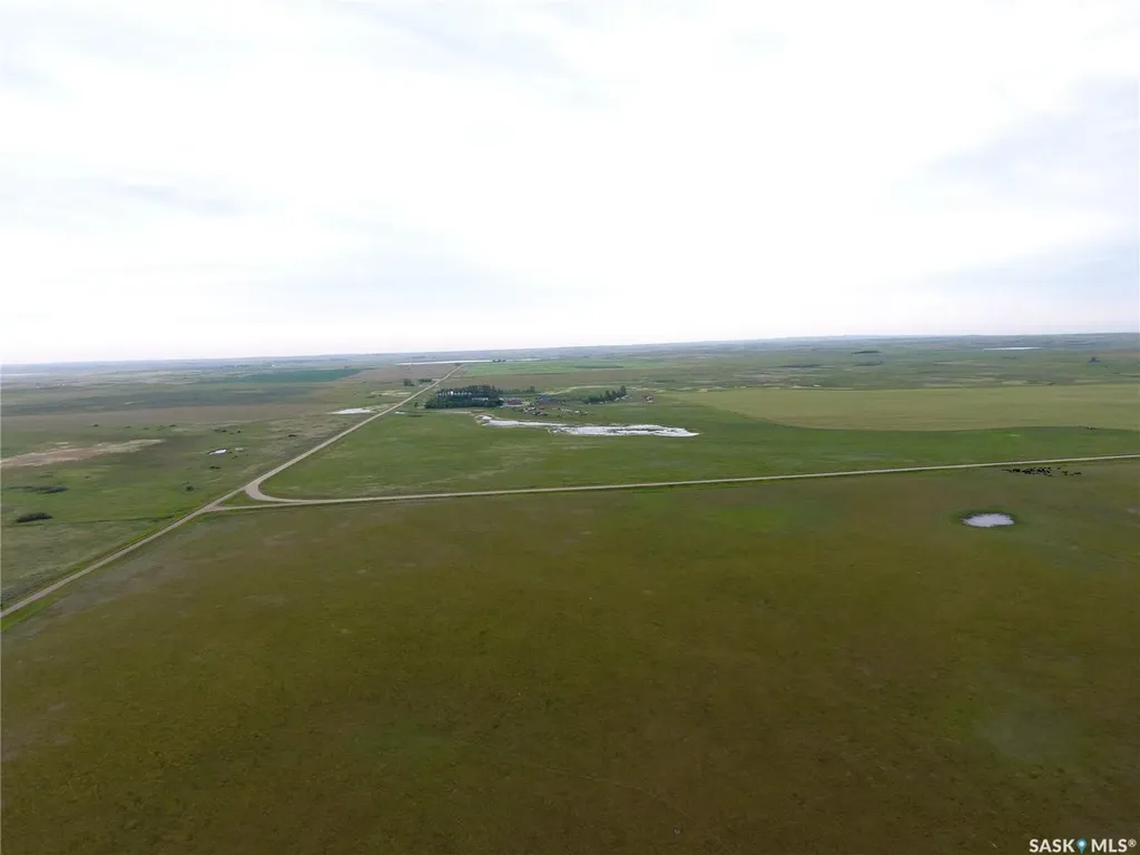 Rural Address Chaplin Rm No. 164 SK S0H 0V0