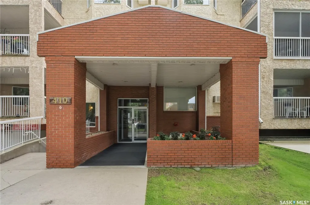 410 Main Street Saskatoon SK S7N 0B8