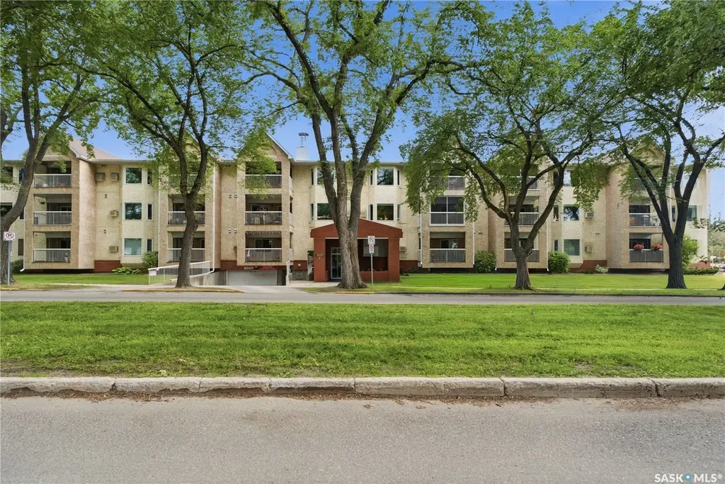 410 Main Street Saskatoon SK S7N 0B8
