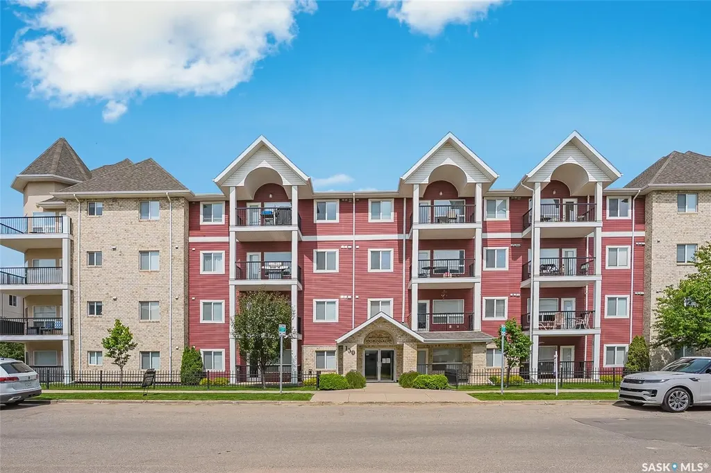 150 Pawlychenko Lane Saskatoon SK S7V 0B4