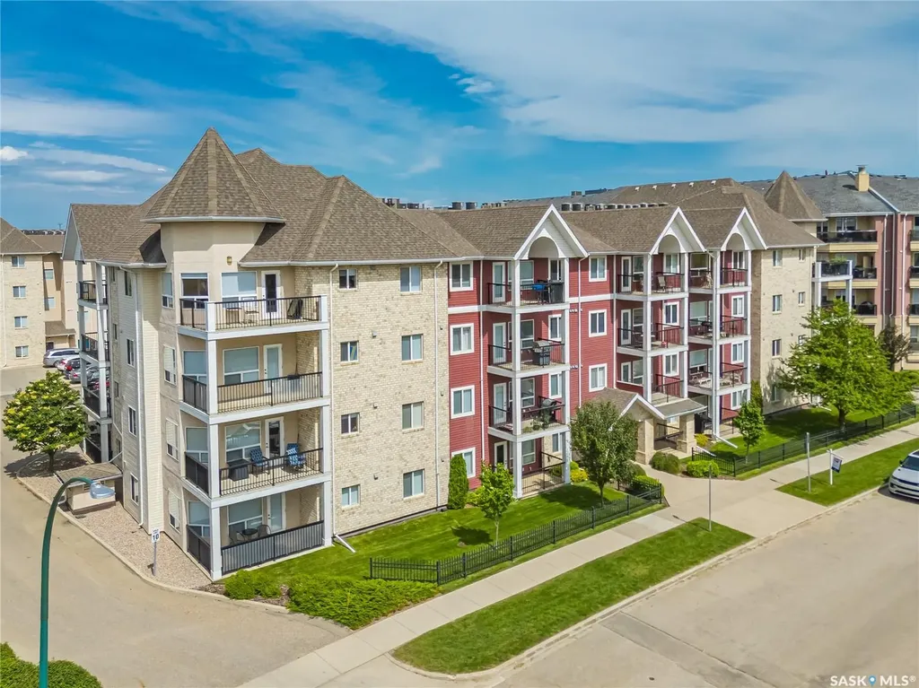 150 Pawlychenko Lane Saskatoon SK S7V 0B4