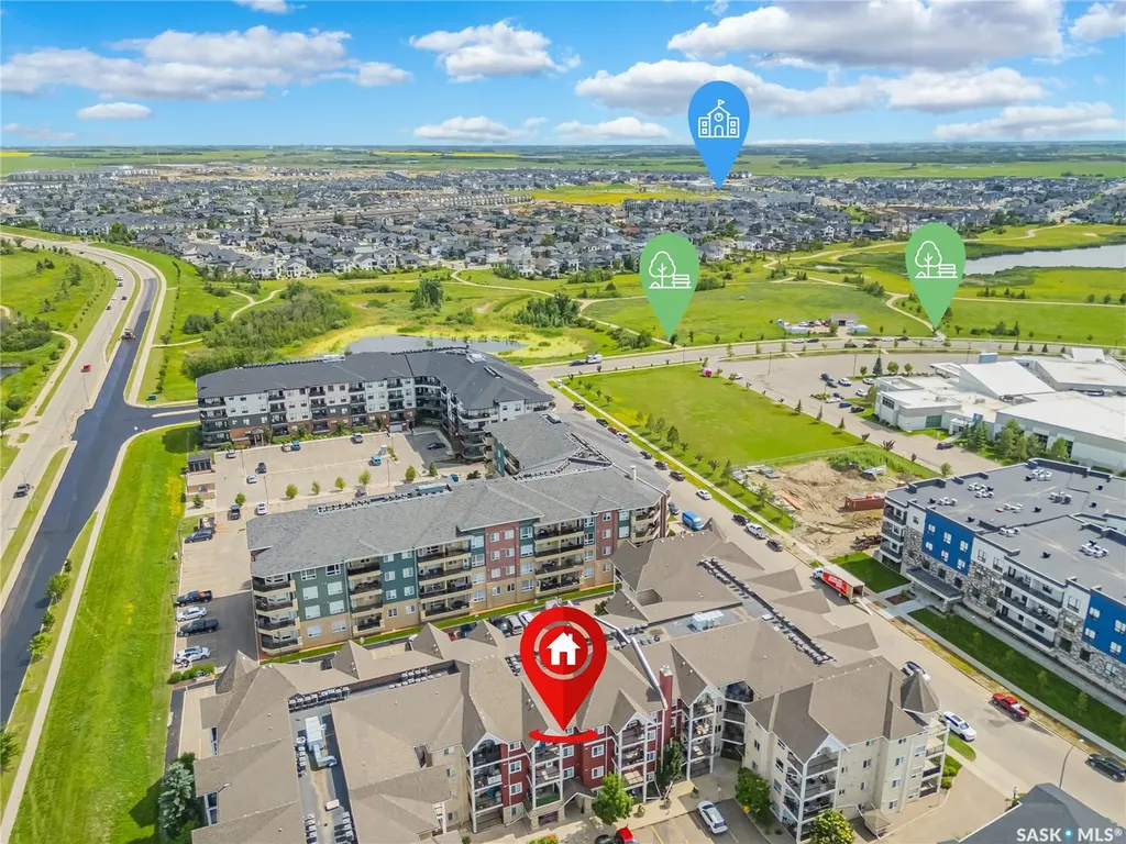 150 Pawlychenko Lane Saskatoon SK S7V 0B4