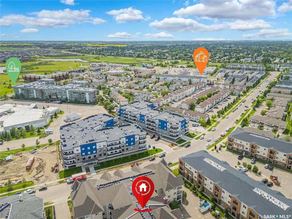 150 Pawlychenko Lane Saskatoon SK S7V 0B4