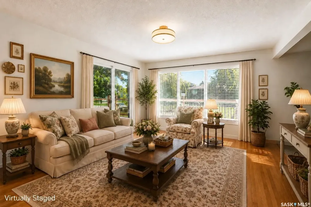 1308 Preston Avenue S Saskatoon SK S7H 2V4