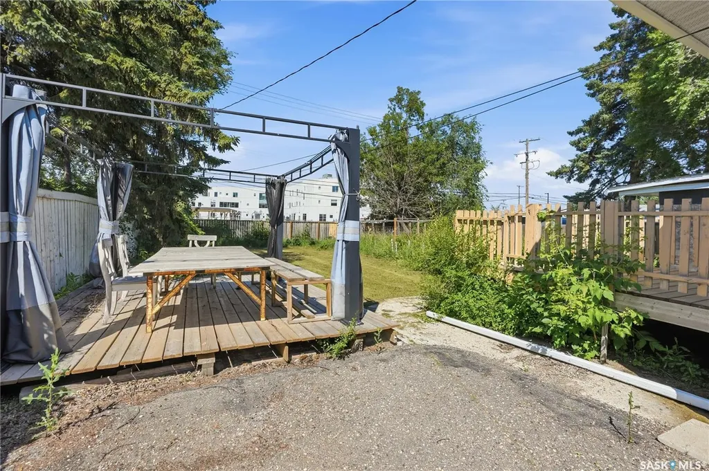 1308 Preston Avenue S Saskatoon SK S7H 2V4