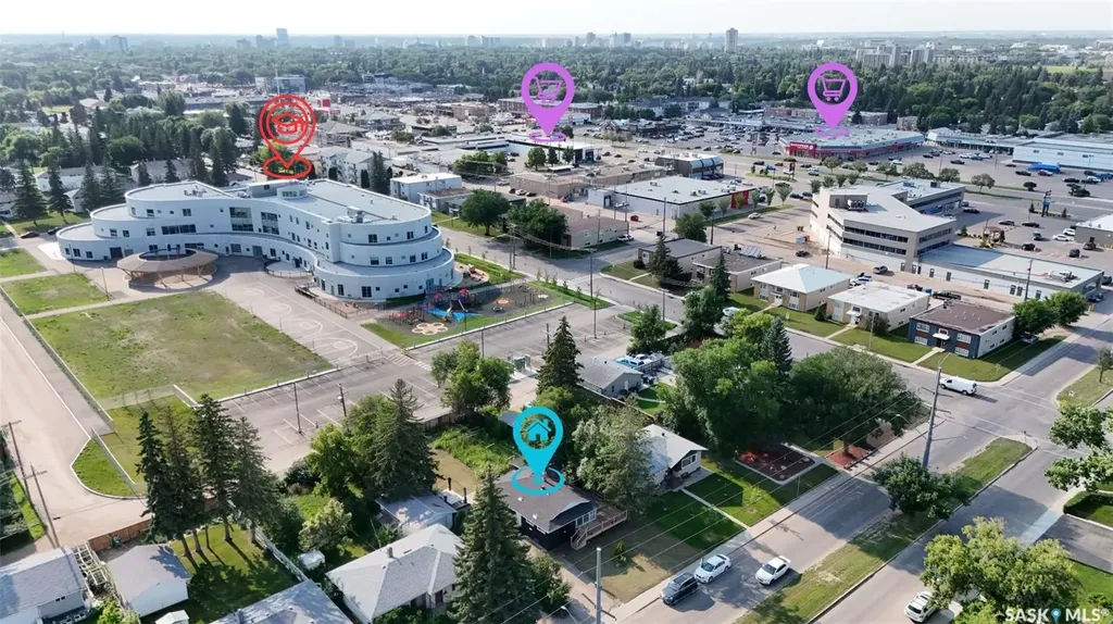 1308 Preston Avenue S Saskatoon SK S7H 2V4
