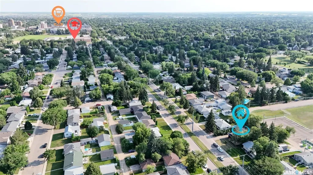 1308 Preston Avenue S Saskatoon SK S7H 2V4