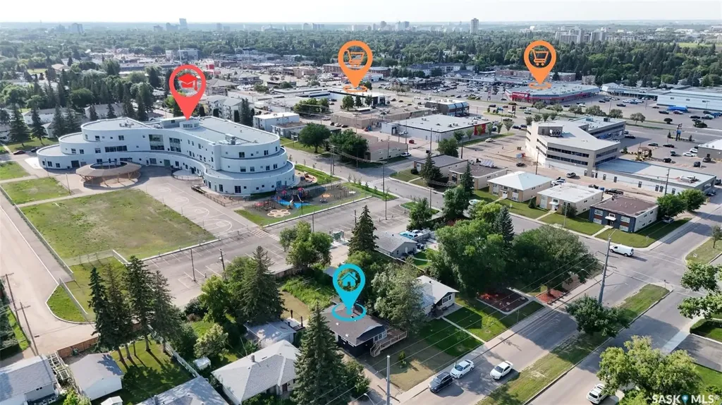 1308 Preston Avenue S Saskatoon SK S7H 2V4