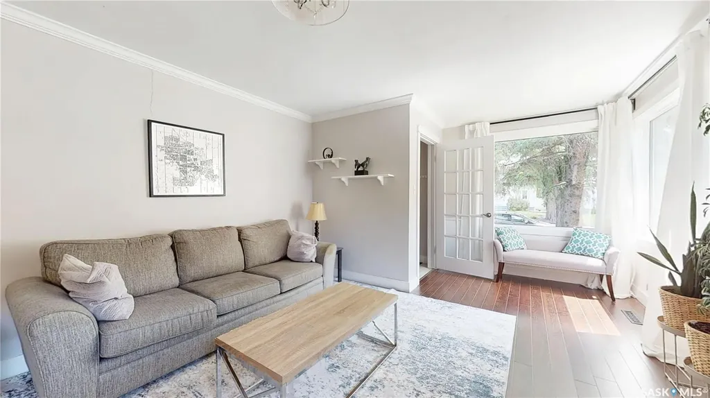 3054 Athol Street Regina SK S4S 1Y5