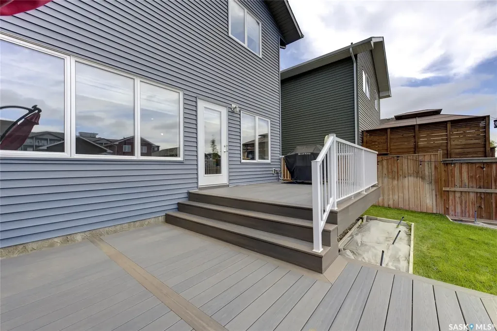 158 Cowan Crescent Martensville SK S0K 0A2