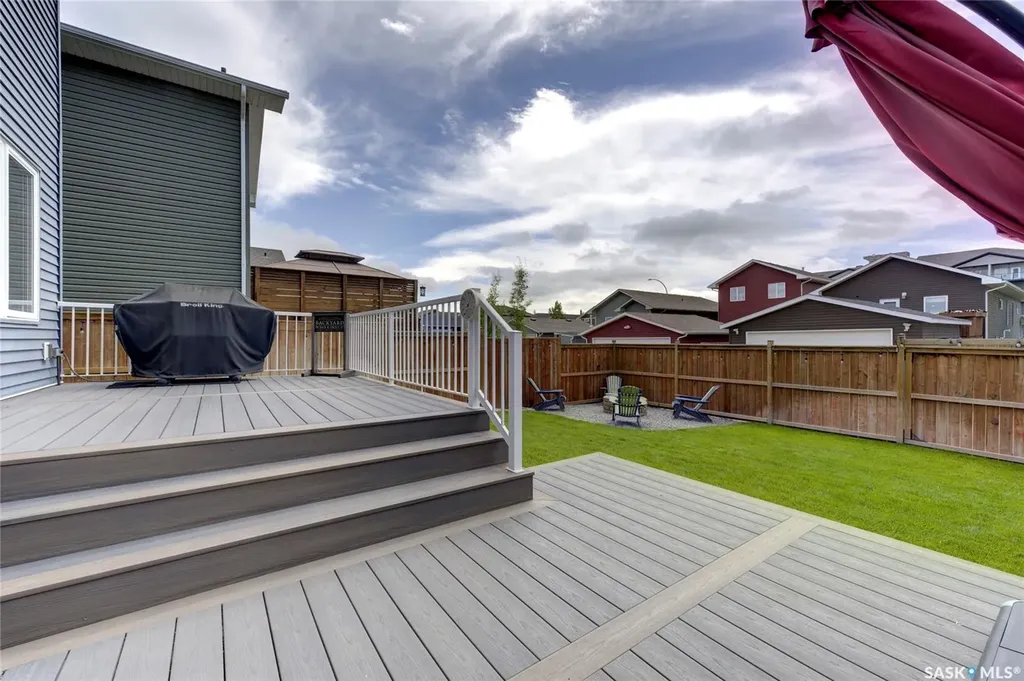 158 Cowan Crescent Martensville SK S0K 0A2