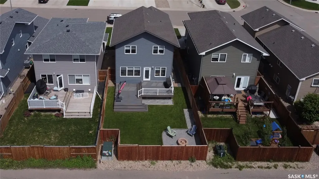 158 Cowan Crescent Martensville SK S0K 0A2
